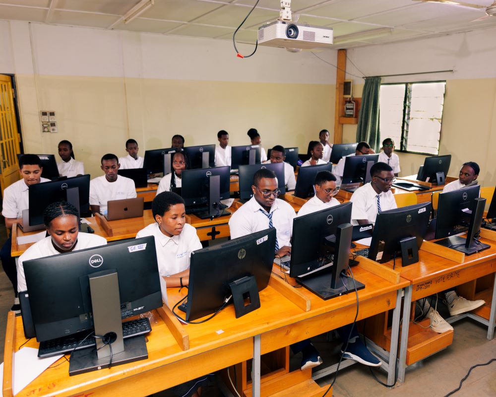ICT Education